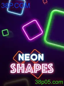 NeonShapes